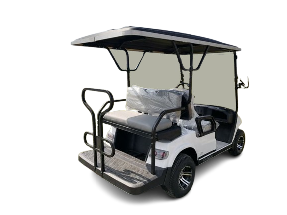 golf masini